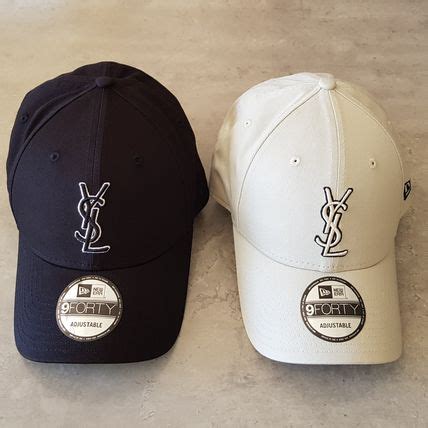 ysl 衣服|Rive Droite New Era .